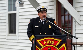 Honoring the Heroes, 24 Years Later
