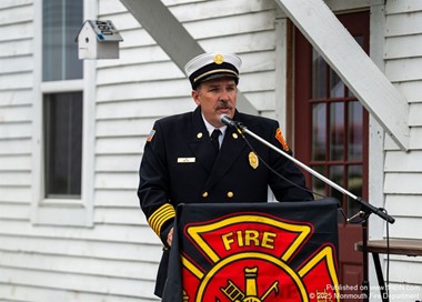 Honoring the Heroes, 24 Years Later