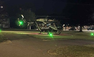 Sturbridge firefighters respond to 12 calls in 24 hours