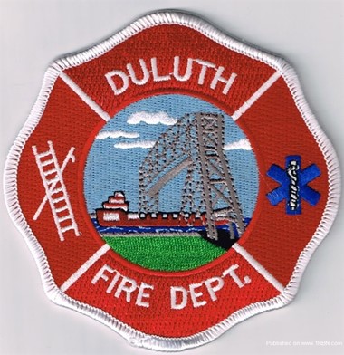 Duluth Fire Department