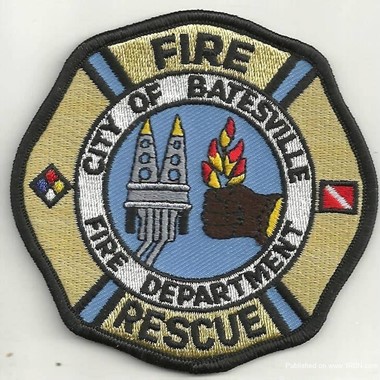 Batesville Fire Department