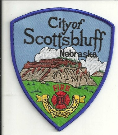Scottsbluff Fire Department