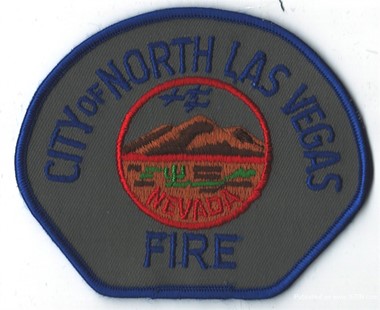 North Las Vegas Fire Department