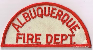 Albuquerque Fire Department
