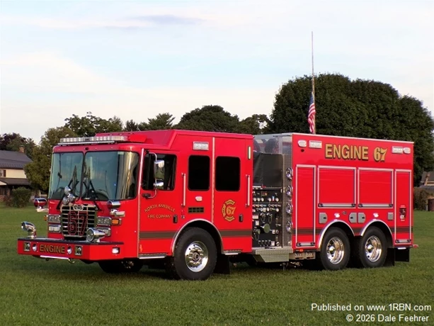 Engine 67