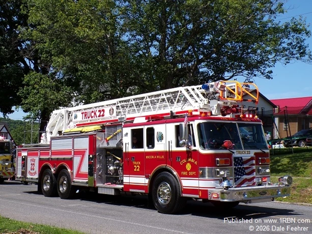 Truck 22