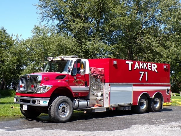 Tanker 71