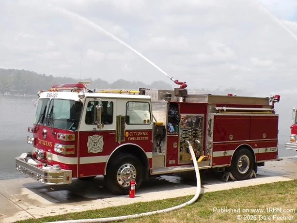 Engine 227