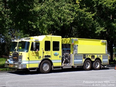 Londonderry Twp., PA