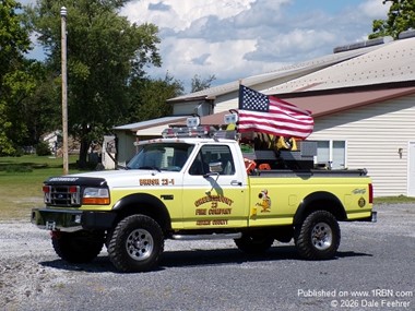 Greenmount, PA
