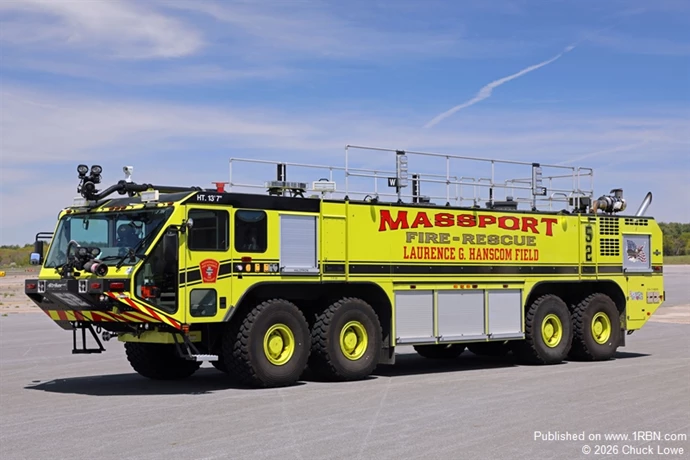 Massport Engine 52