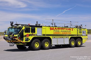 Apparatus Reassignment To Hanscom