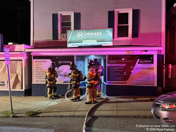 Engine 3 and Squad A masking up together.