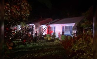 Basement Fire on Cresthaven Court: Quick Interior Attack Brings Dwelling Blaze Under Control in Gloucester County