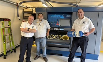 Durham Fire Shares August Highlights