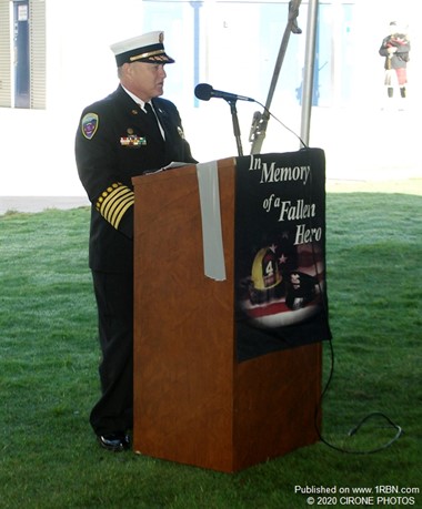 MANATEE COUNTY STILL REMEMBERS IN A SAFE WAY