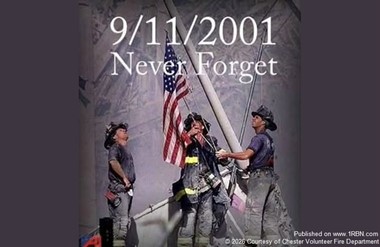 Remembering 25 Years Later