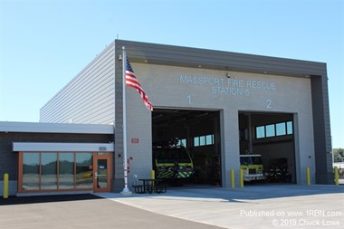Massport Station 5