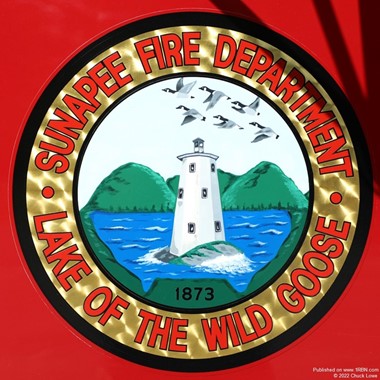 Sunapee Fire Department