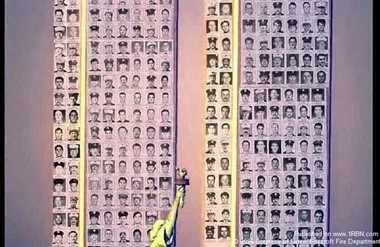 25 Years Later, Dover-Foxcroft Fire Remembers 9/11