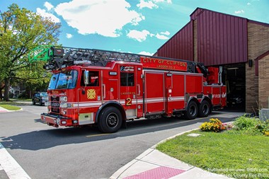 Clifton Ladder 2