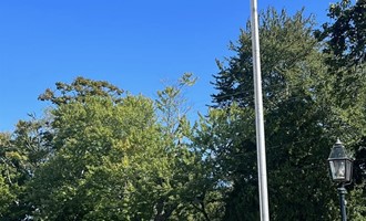 The Tolling of the Bell: Honoring the Fallen of 9/11