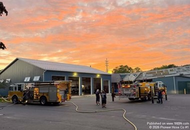 Comprehensive Suppression Readiness: Station 22 Firefighters Conduct Intensive Hands-On Training in 