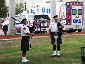 MANATEE COUNTY JOINT HONOR GUARD