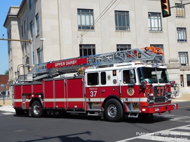 Upper Darby, PA