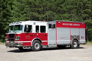 Hollis Engine 2