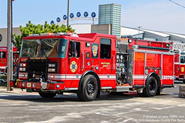 Neptune City Engine 35-75