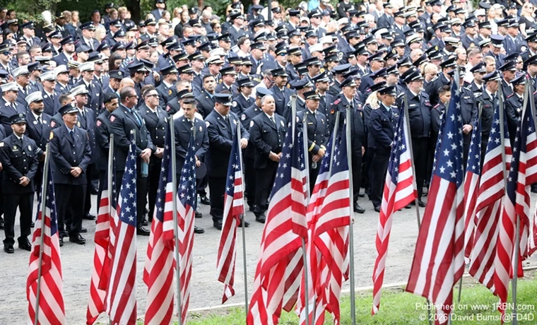 Memorial Service