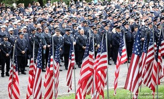 FDNY Memorial