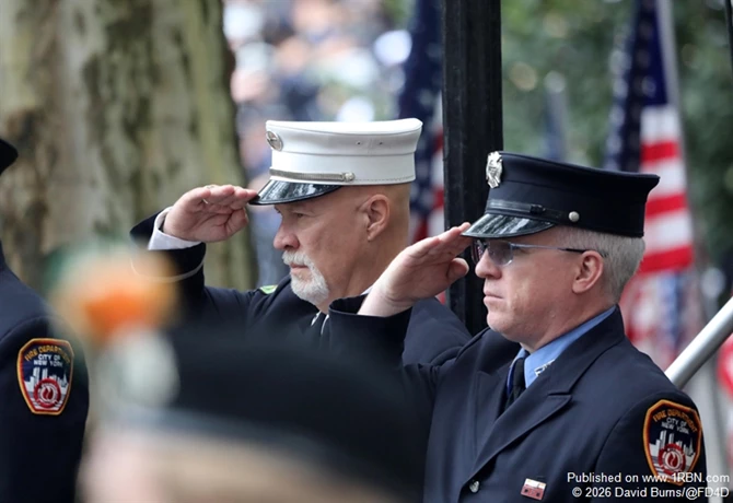 Memorial Service