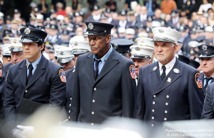 Memorial Service