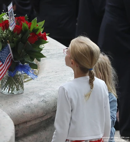 Memorial Service