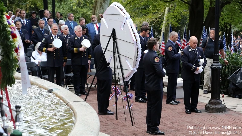 Memorial Service