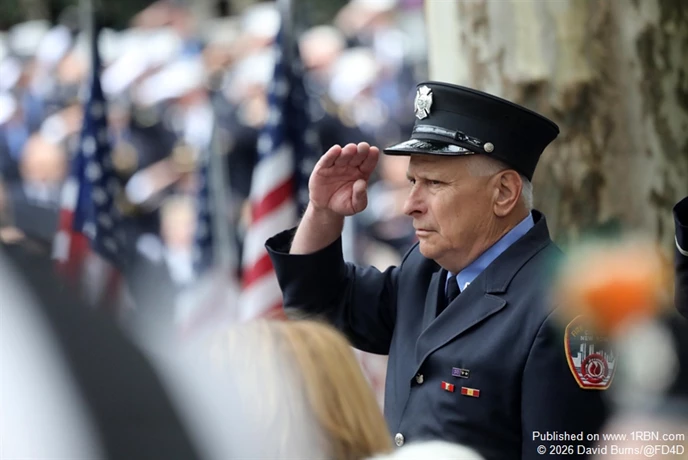 Memorial Service