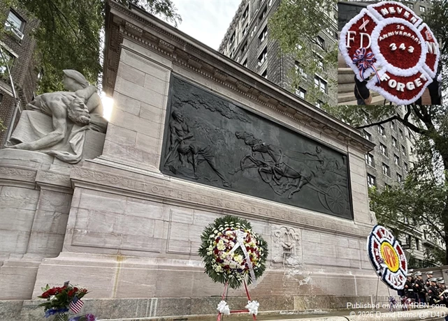 Memorial Service