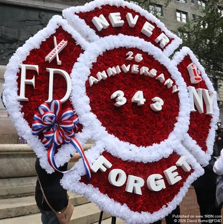 Memorial Service
