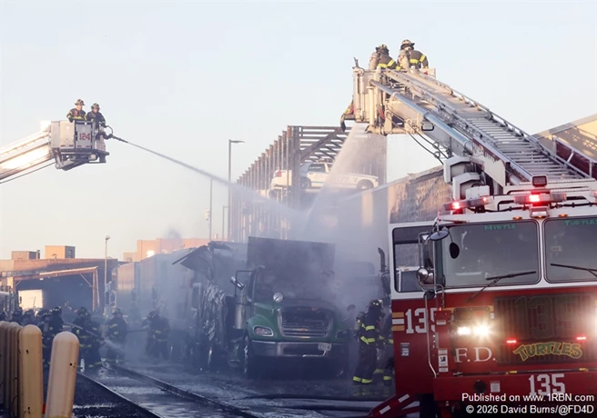 Fire Operations