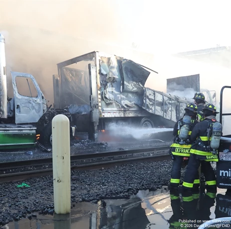 Fire Operations