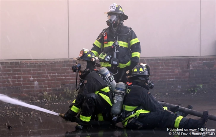 Fire Operations