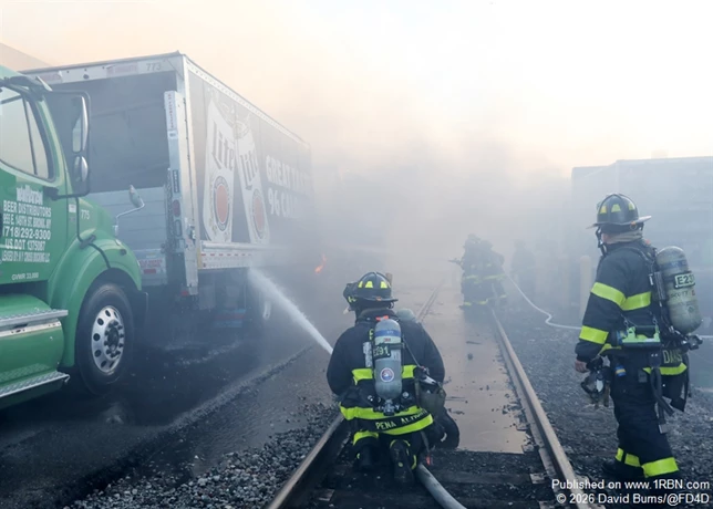 Fire Operations