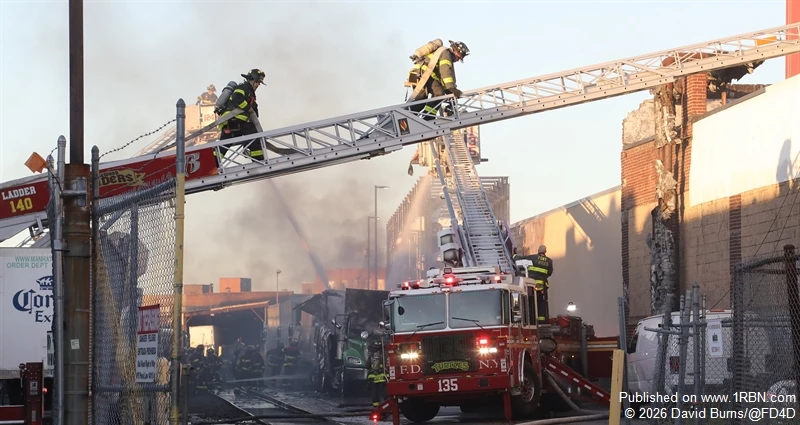 Fire Operations
