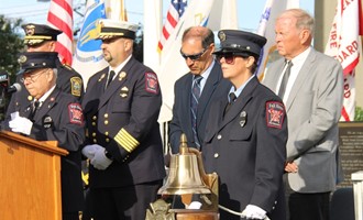 25th. Annual "Rite of Reflection " Held in Fall River