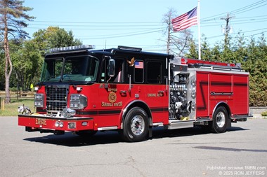 Upper Saddle River