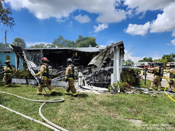 Working the hot spots