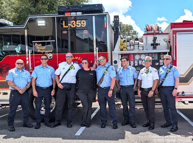 SOUTHERN MANATEE FIRE & RESCUE