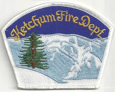 Ketchum Fire Department